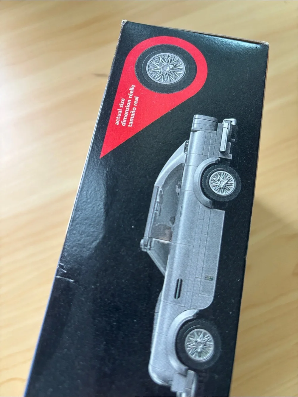 LEGO SPEED CHAMPIONS: 007 Aston Martin DB5 76911 NEW Set Sealed Box JAMES BOND